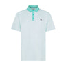 Original Penguin Pete's Tee Time Polo