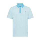 Original Penguin Pete's Tee Time Polo