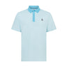 Original Penguin Pete's Tee Time Polo