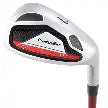 Powerbilt Red Junior Fairway