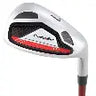 Powerbilt Junior Fairway - Red