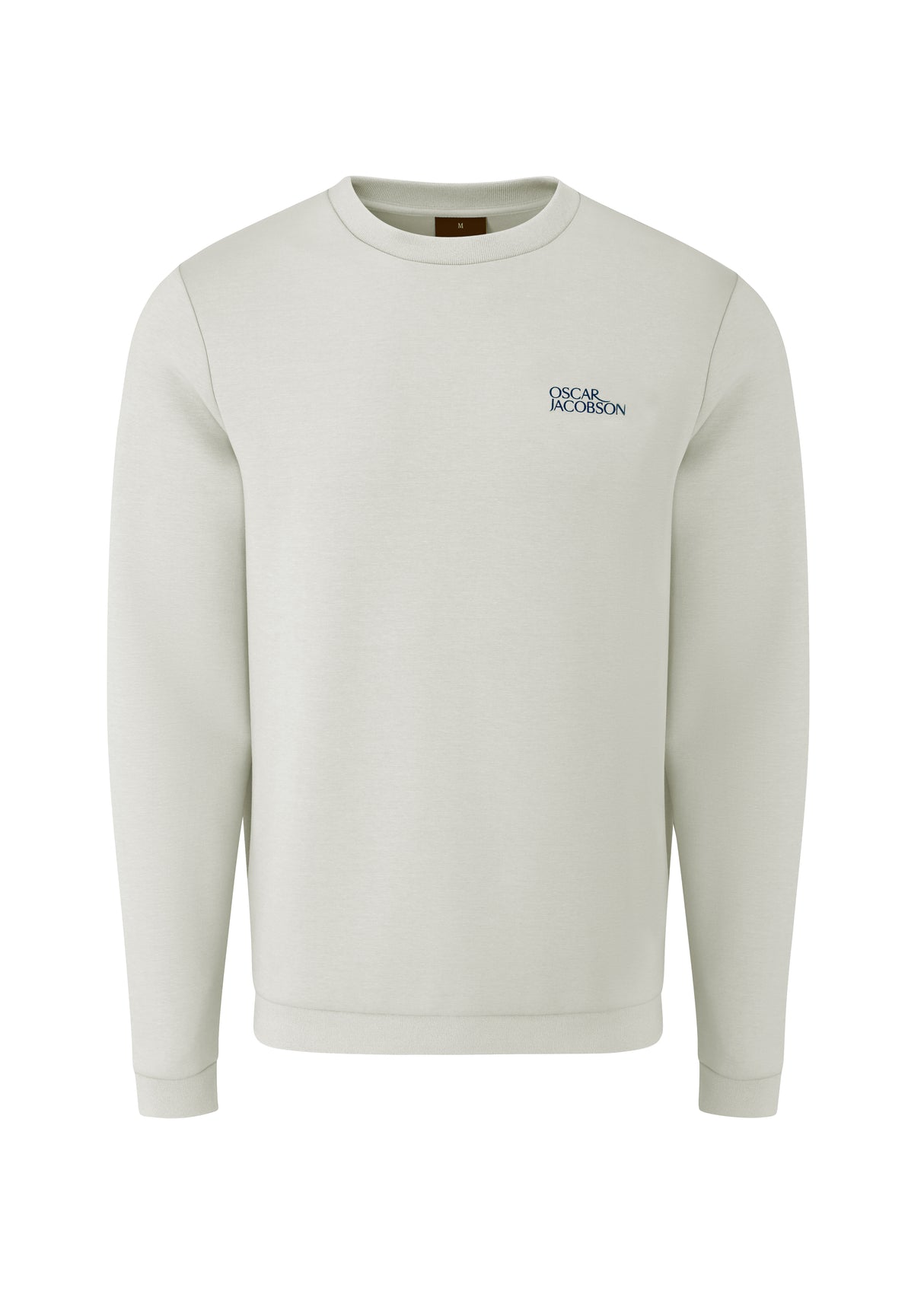 Oscar Jacobson Johnstone Tour Jumper