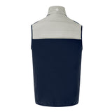 Oscar Jacobson Baynes Puffer Vest