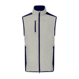 Oscar Jacobson Baynes Puffer Vest
