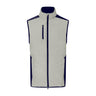 Oscar Jacobson Baynes Puffer Vest