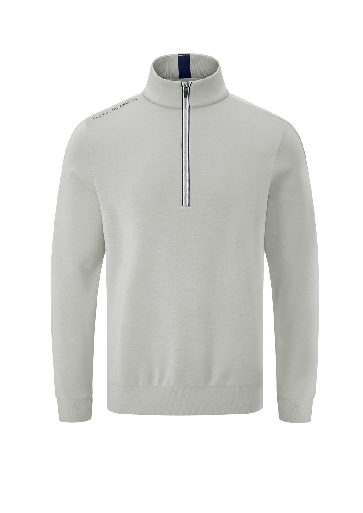 Oscar Jacobson Drew Pullover