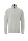 Oscar Jacobson Drew Pullover