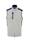 Oscar Jacobson Beatty Gilet