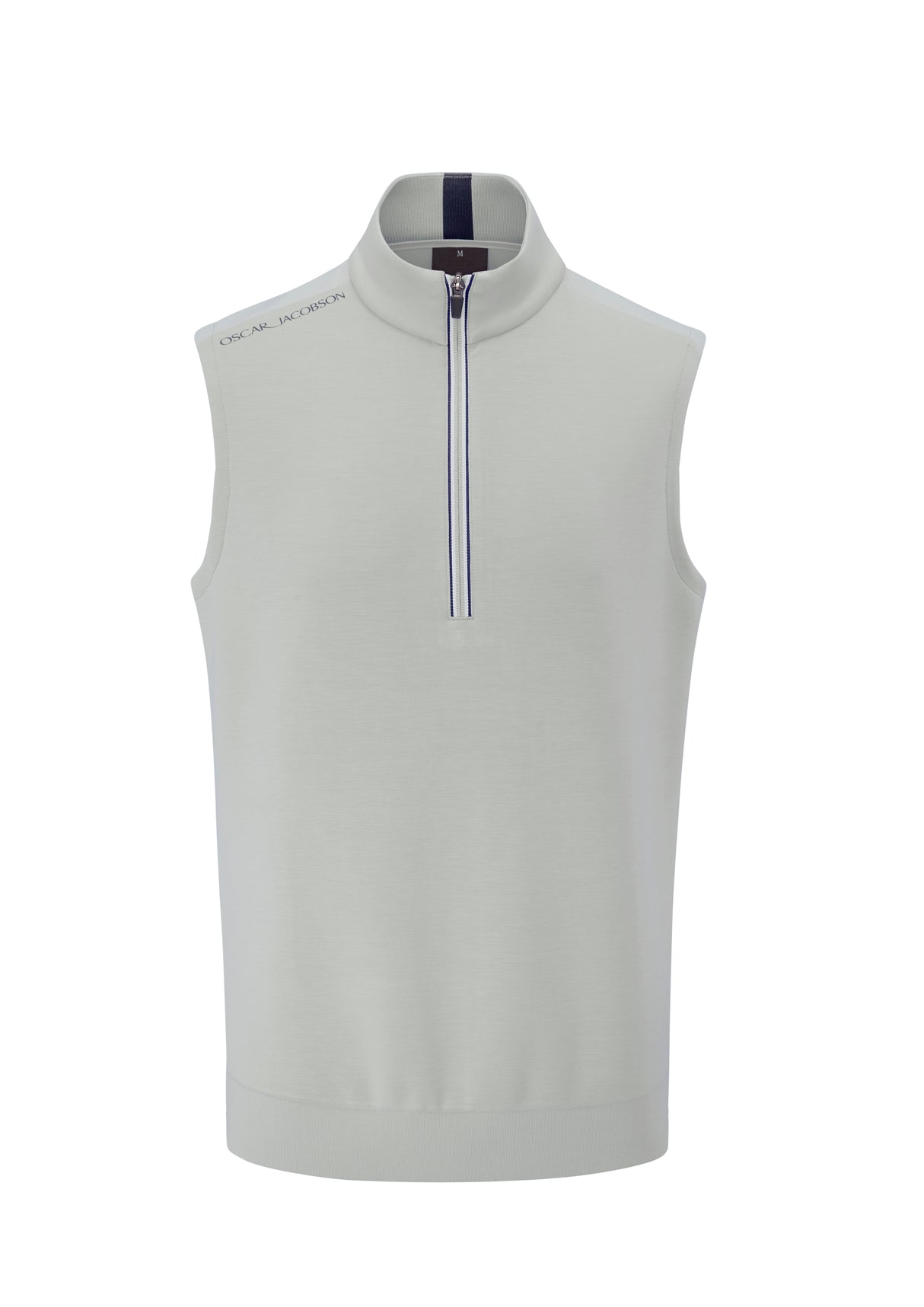 Oscar Jacobson Drew Vest