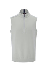 Oscar Jacobson Drew Vest