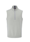 Oscar Jacobson Drew Vest