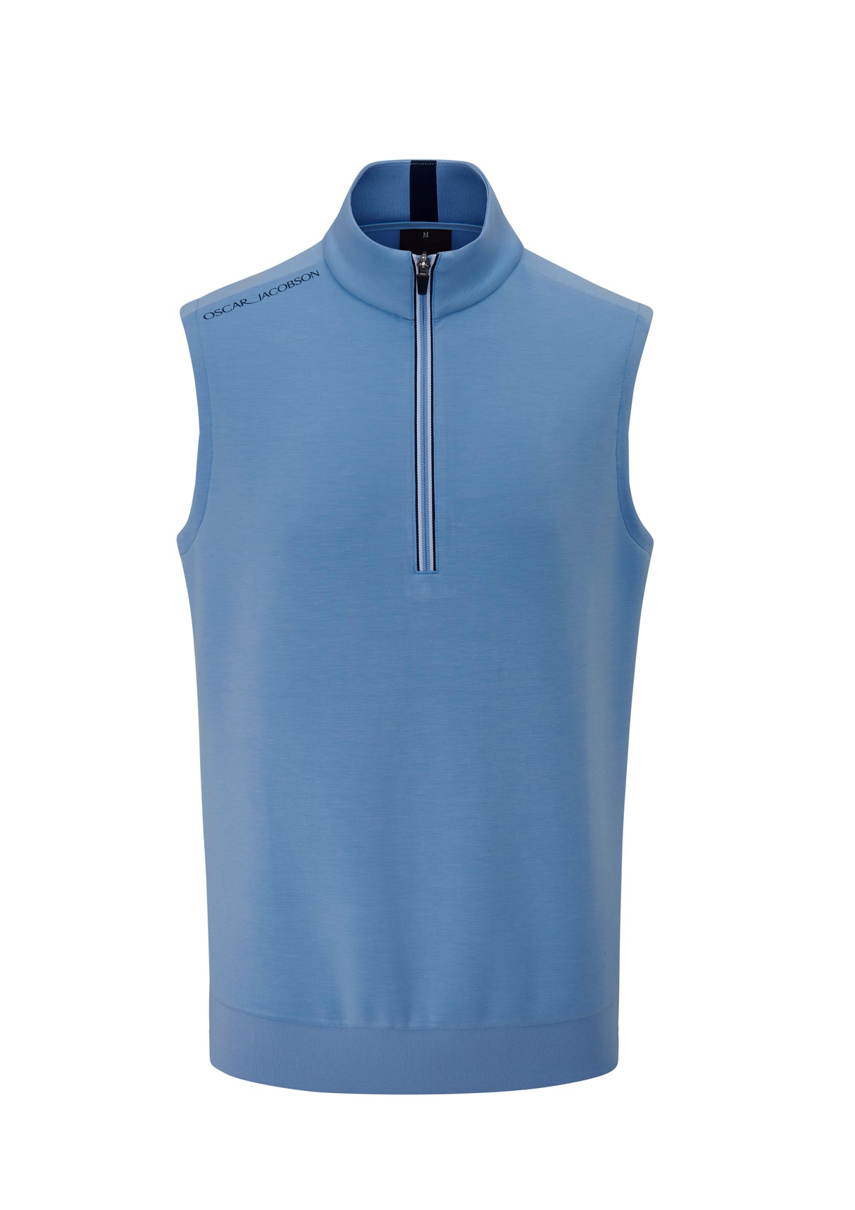 Oscar Jacobson Drew Vest