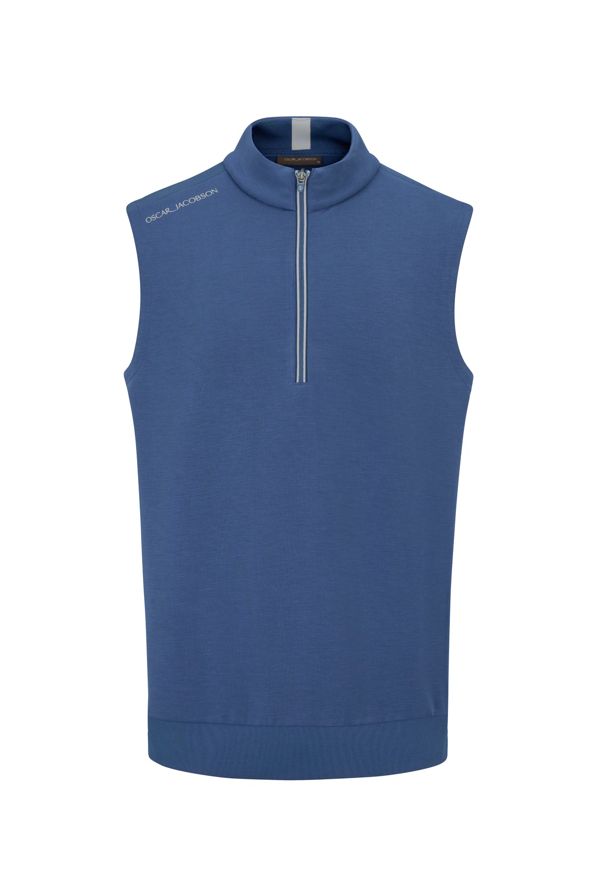 Oscar Jacobson Drew Sleeveless Vest