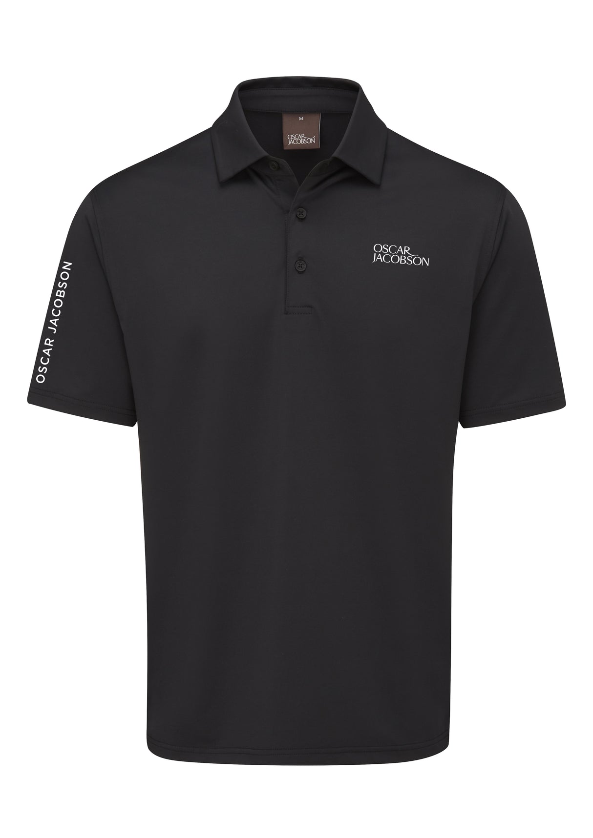 Oscar Jacobson Tour Bullock Polo