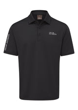 Oscar Jacobson Tour Bullock Polo