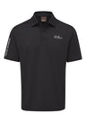 Oscar Jacobson Tour Bullock Polo