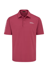 Oscar Jacobson Bullock Tour Polo
