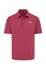 Oscar Jacobson Bullock Tour Polo