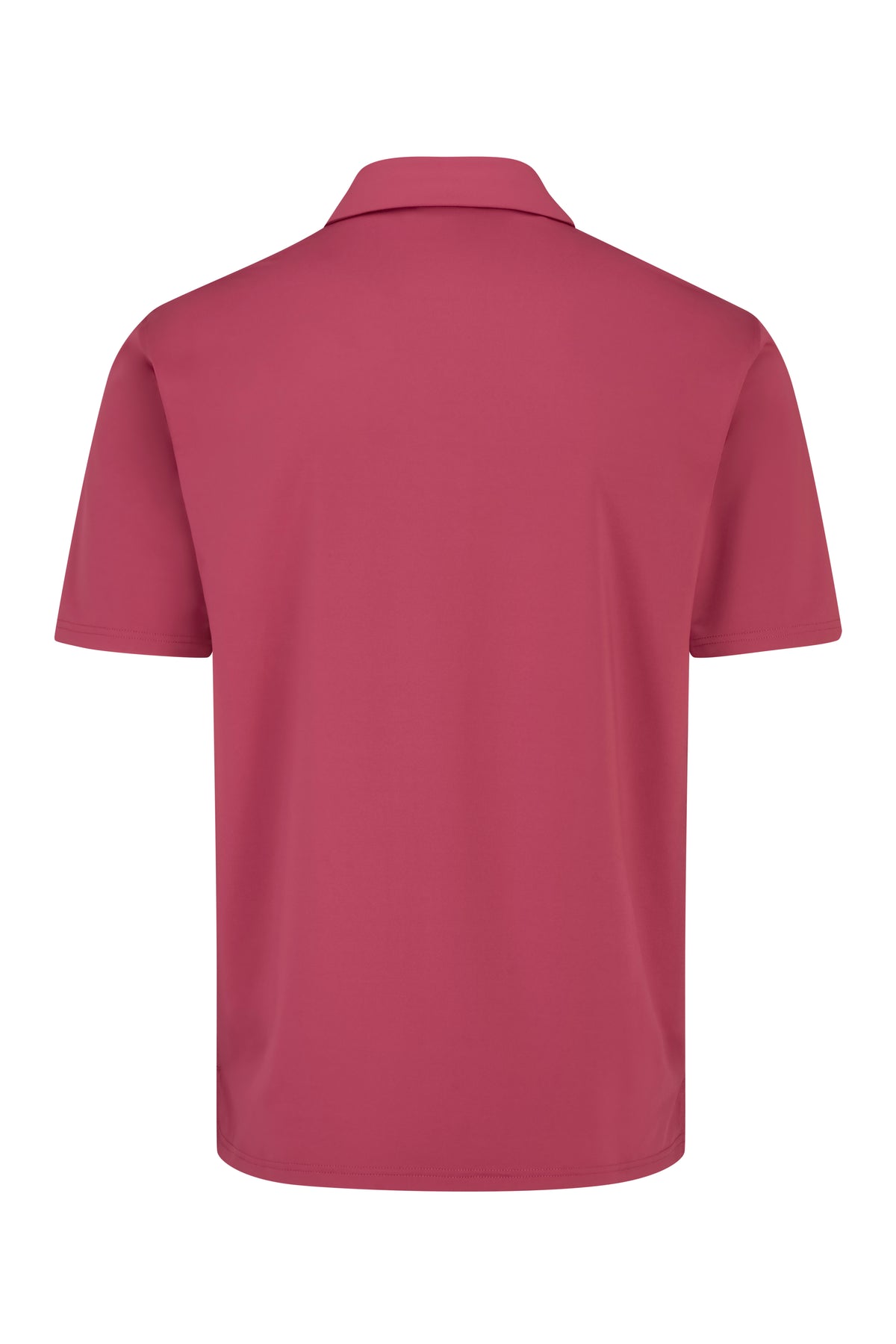 Oscar Jacobson Bullock Tour Polo