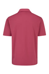 Oscar Jacobson Bullock Tour Polo
