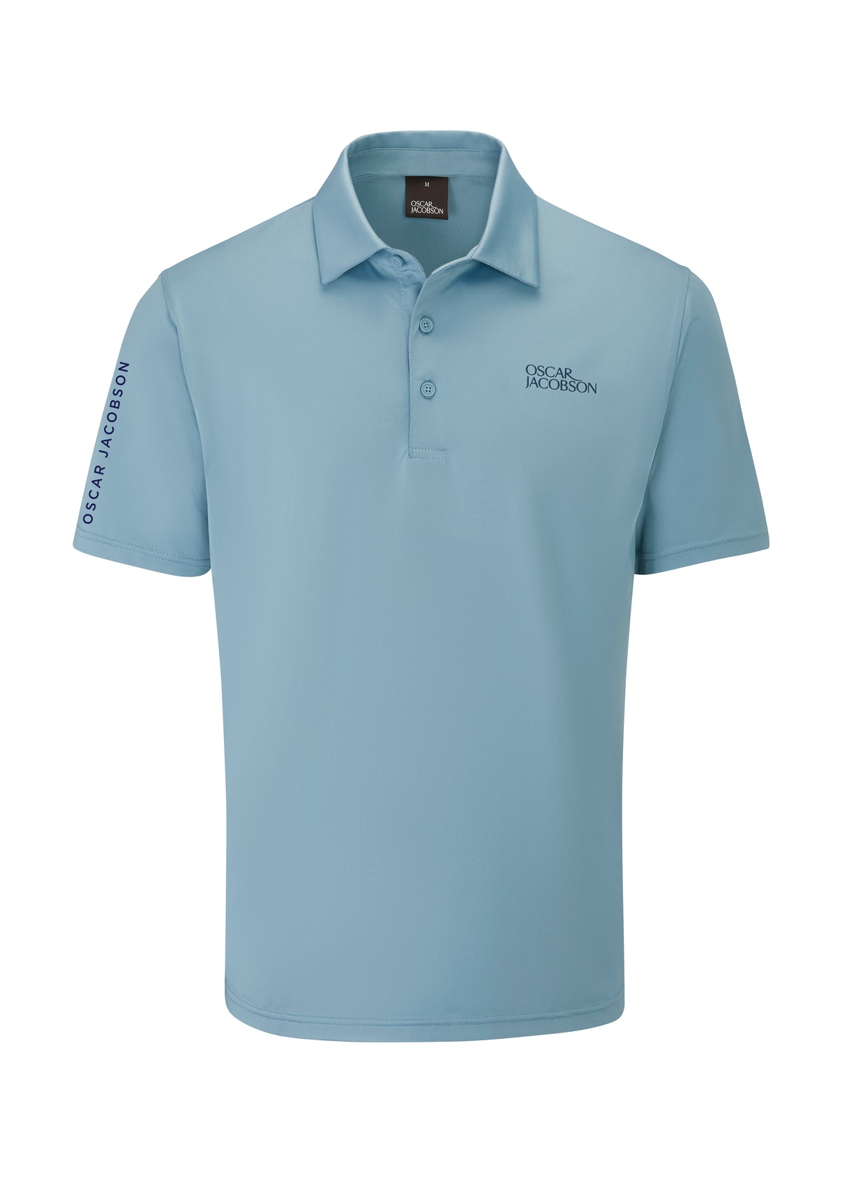 Oscar Jacobson Tour Bullock Polo