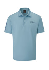 Oscar Jacobson Tour Bullock Polo