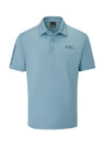 Oscar Jacobson Tour Bullock Polo