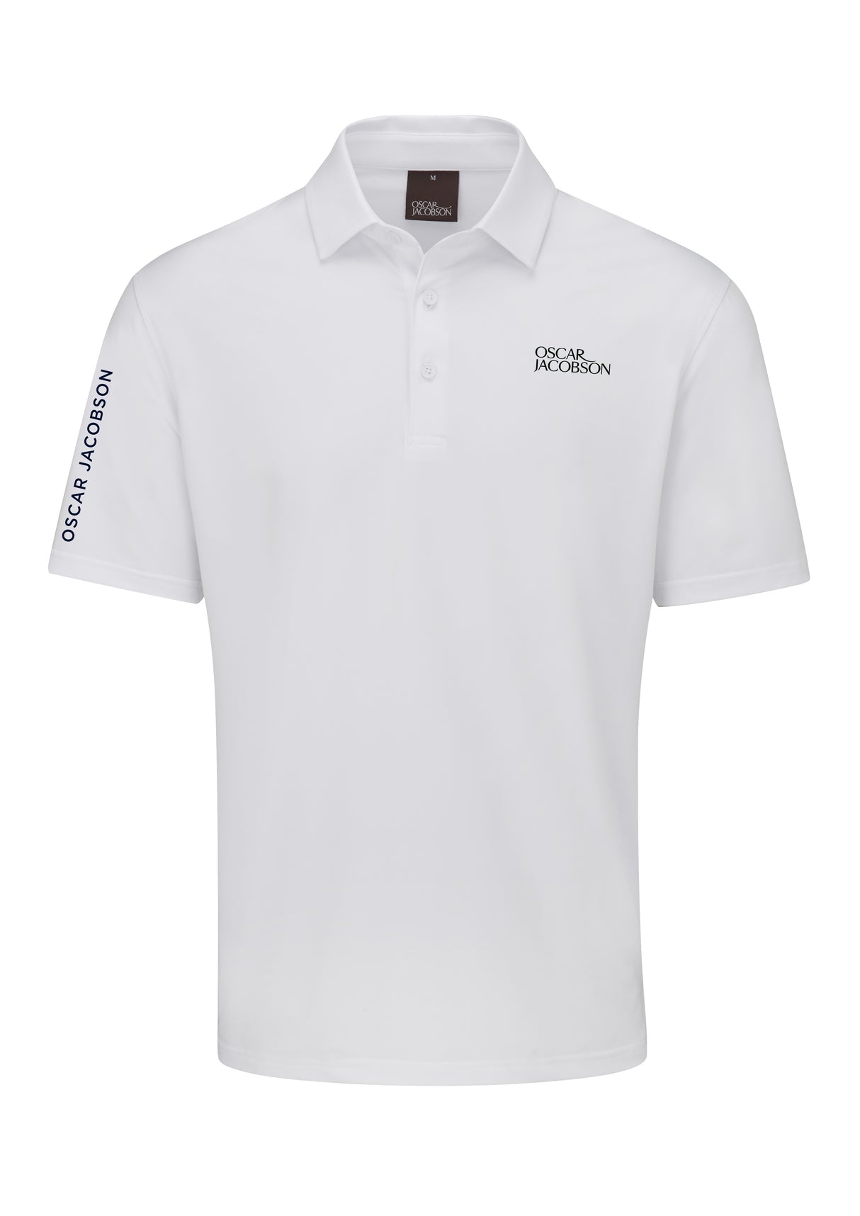 Oscar Jacobson Tour Bullock Polo