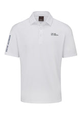 Oscar Jacobson Tour Bullock Polo