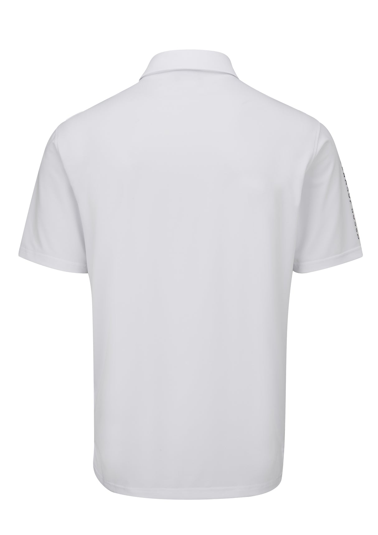 Oscar Jacobson Tour Bullock Polo