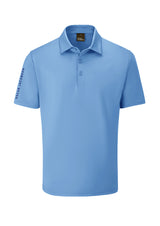 Oscar Jacobson Bullock Tour Polo