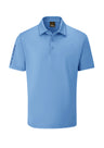 Oscar Jacobson Bullock Tour Polo