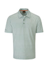 Oscar Jacobson Mansfield Polo