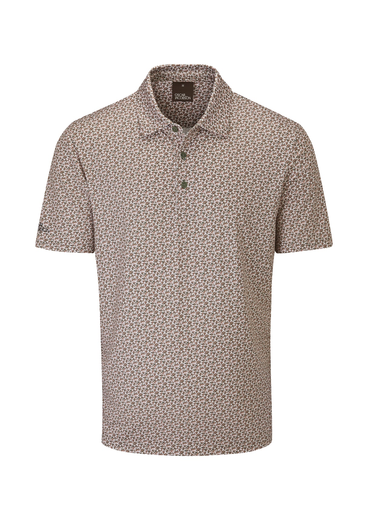 Oscar Jacobson Northcote Polo