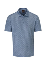 Oscar Jacobson Northcote Polo