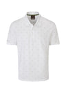 Oscar Jacobson Burrows Polo