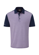 Oscar Jacobson Kenson Polo