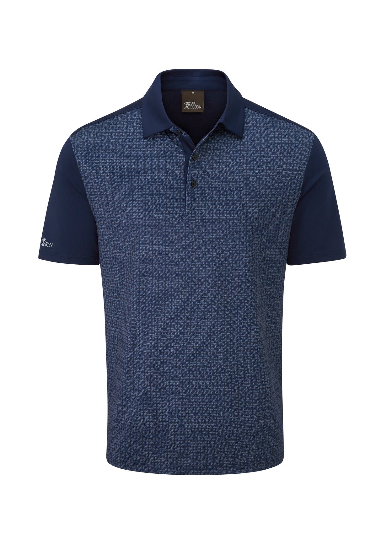 Oscar Jacobson Kenson Polo