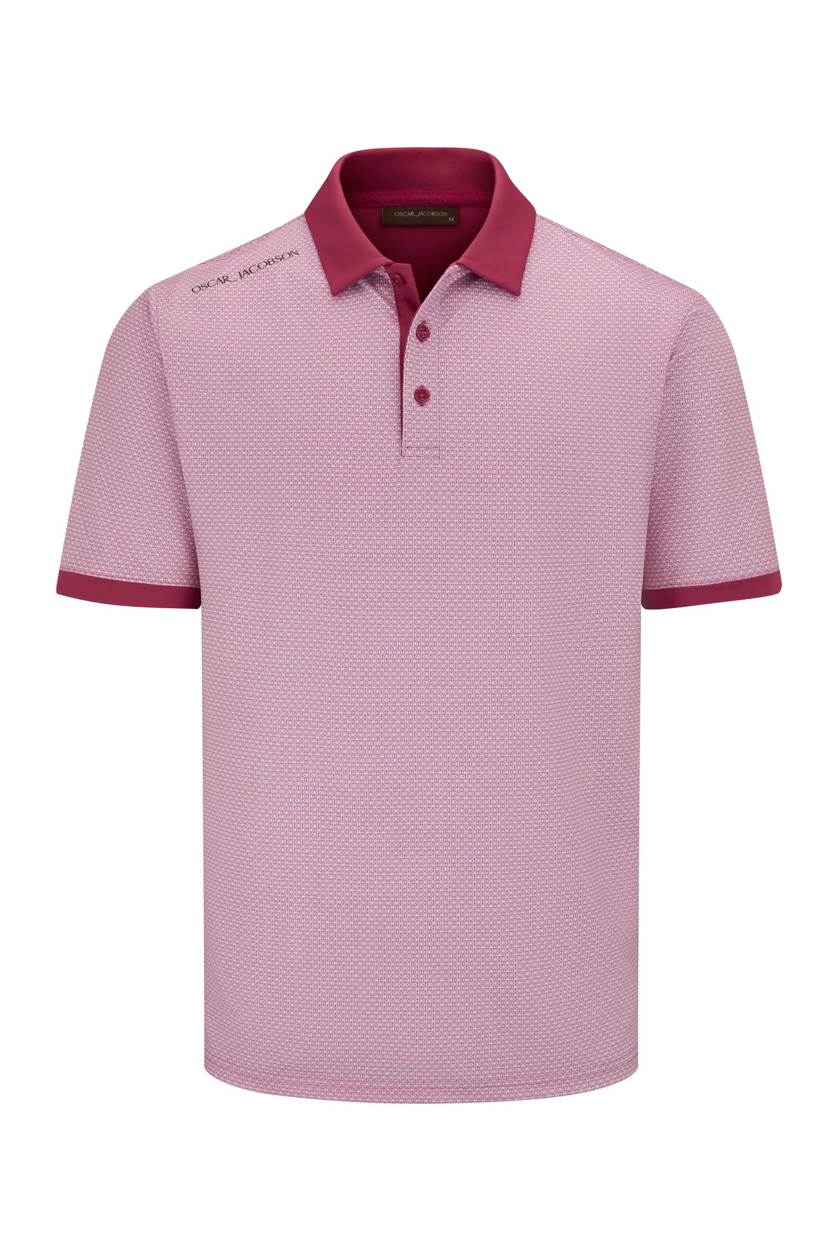 Oscar Jacobson Regent Polo