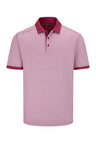Oscar Jacobson Regent Polo