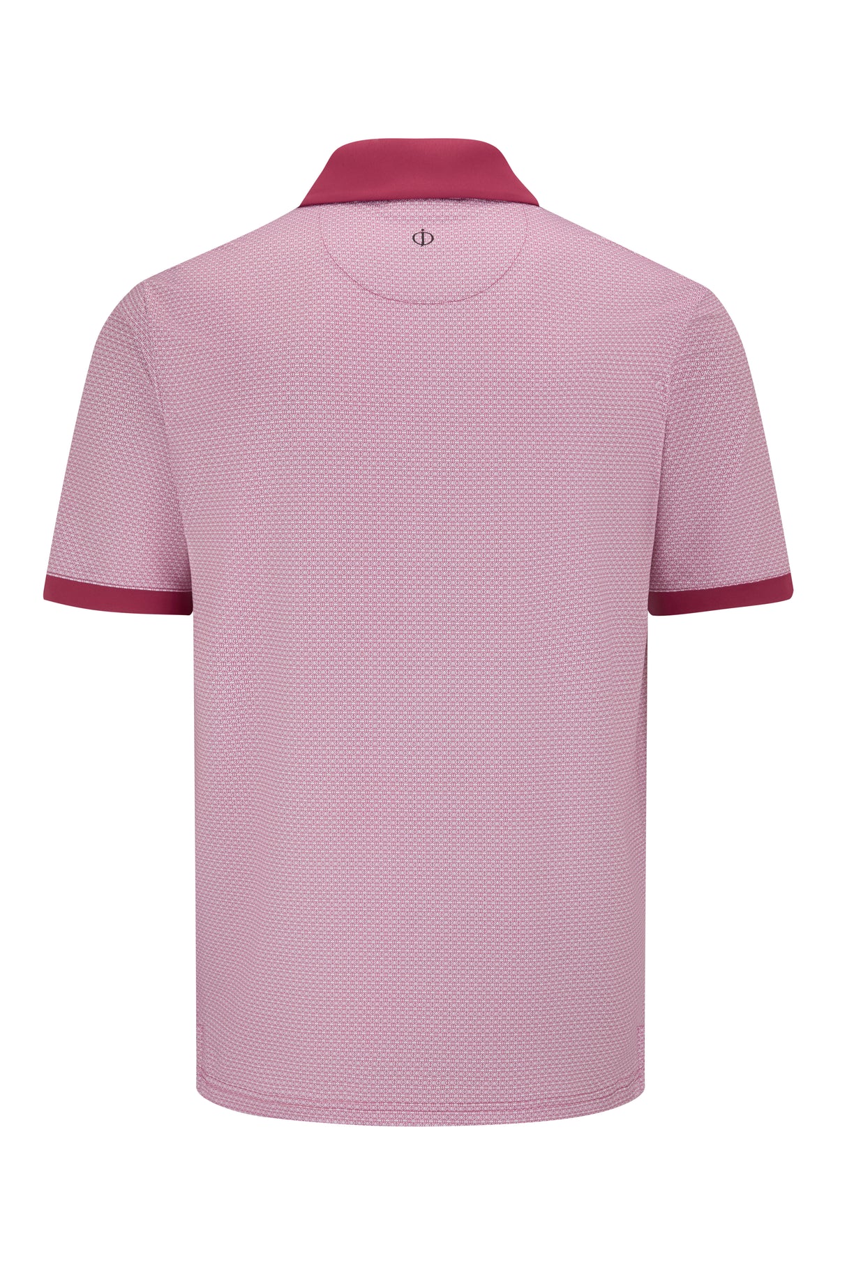 Oscar Jacobson Regent Polo