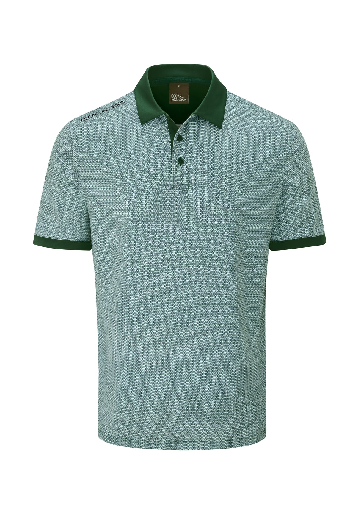 Oscar Jacobson Regent Polo