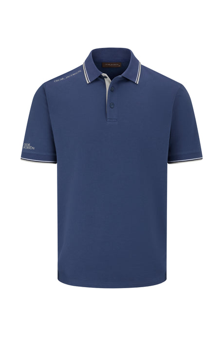 Oscar Jacobson Mallory Tour Polo