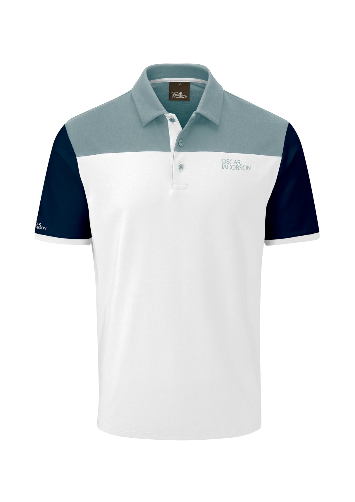 Oscar Jacobson Adelaide Polo