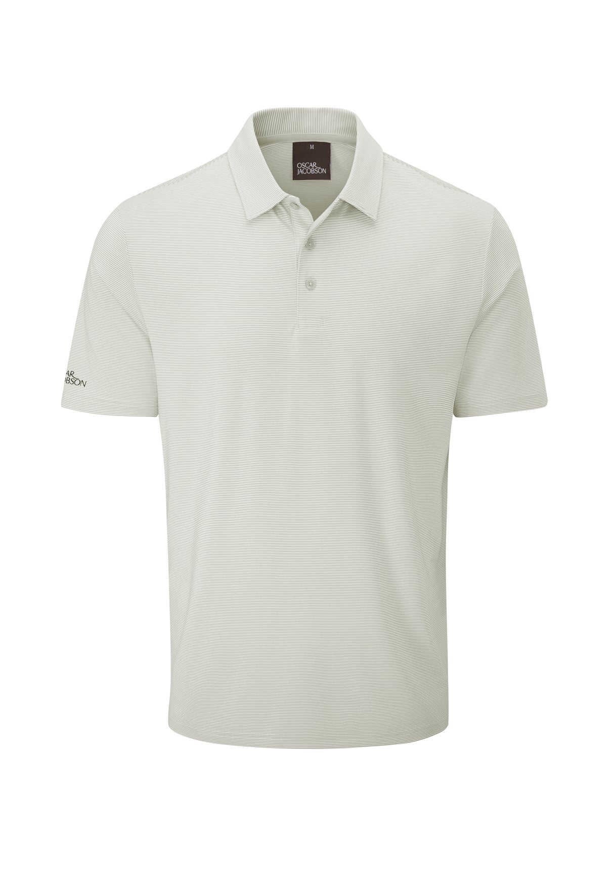 Oscar Jacobson Stoneleigh Polo