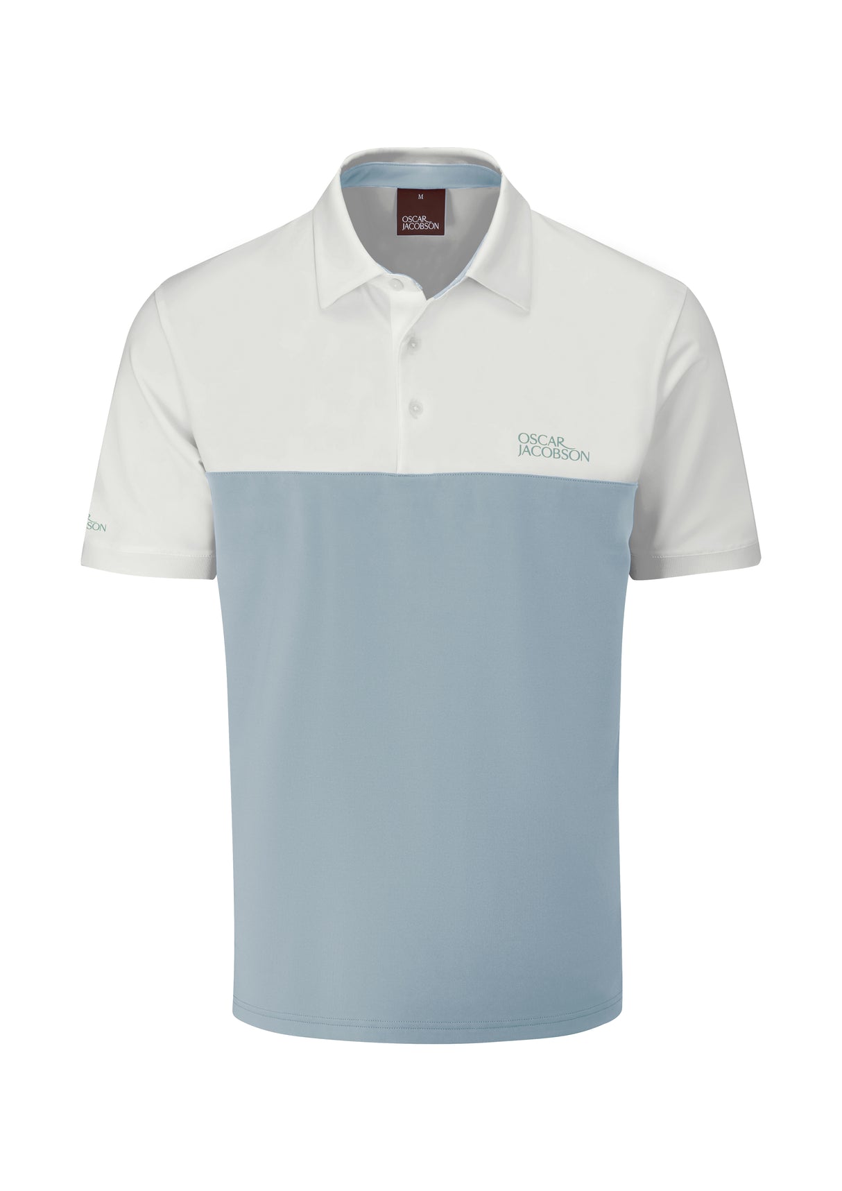 Oscar Jacobson Matley II Polo