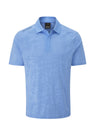 Oscar Jacobson Herald Polo