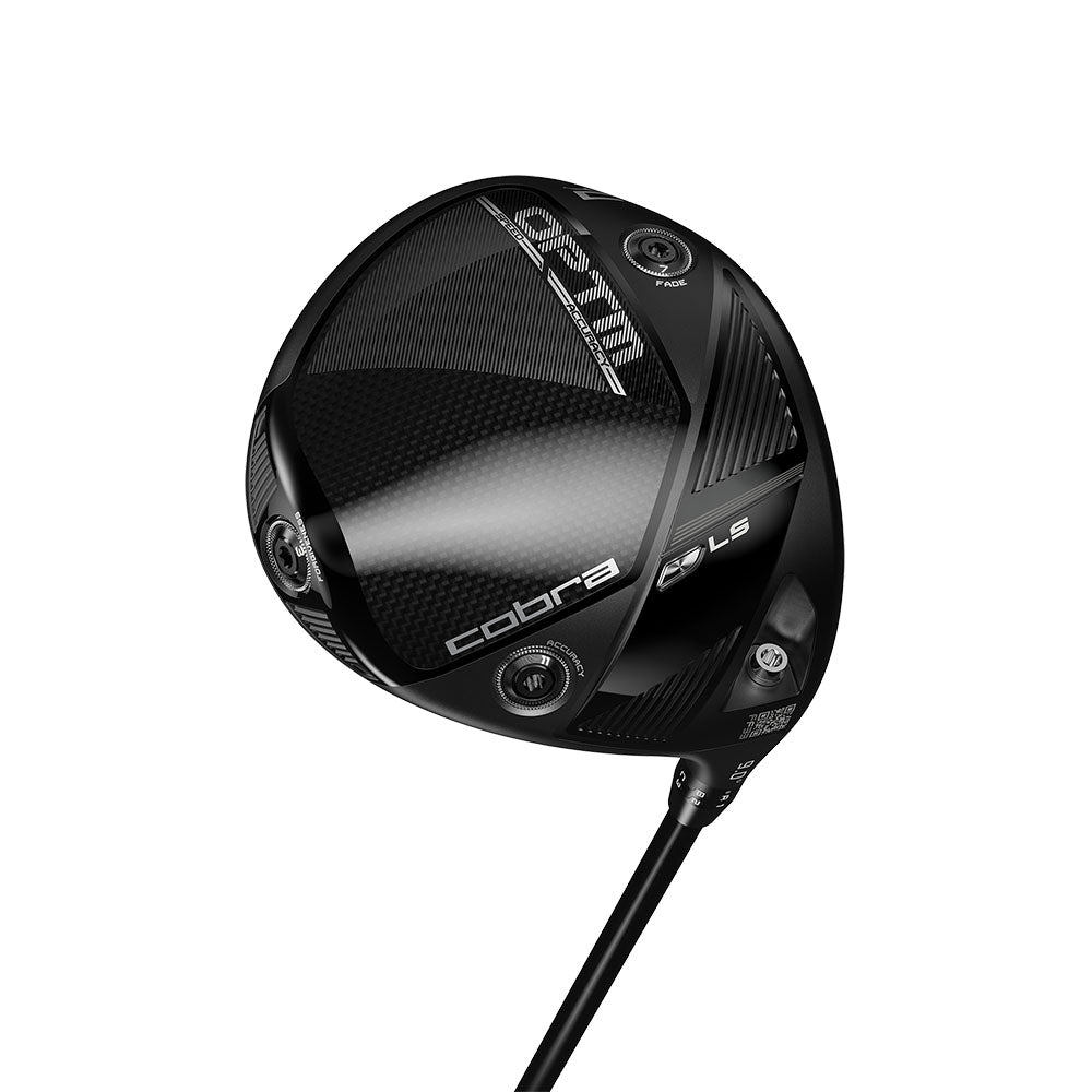 Cobra OPTM LS Driver RH