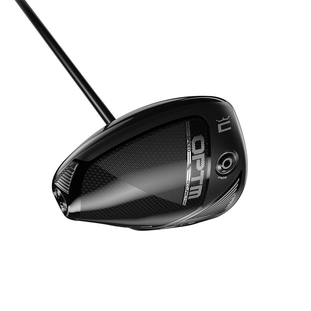 Cobra OPTM LS Driver RH
