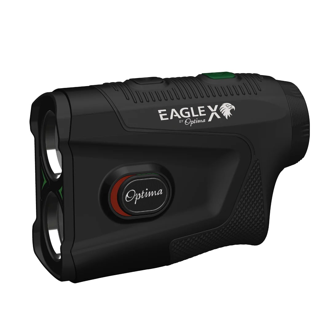 Optima Eagle X Rangefinder